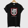 Luminox Swiss T-Shirt