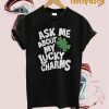 My Lucky Charms Stylish T Shirt