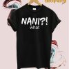 Nani T Shirt