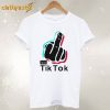 Not TikTok T-Shirt