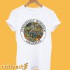 Psychedelic Research Volunteer T-Shirt