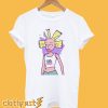 Rugrats Cynthia Doll 90’s Girl Trending T-Shirt