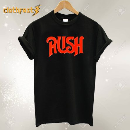 Rush T Shirt