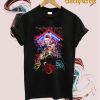 Stranger Things 3 Poster One Summer Can Change Everything T shirt