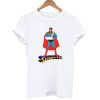 Super Ted Bundy T shirt
