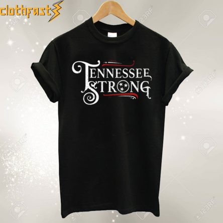 Tennessee Strong Unisex T-Shirt