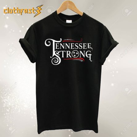 Tennessee Strong Unisex T-Shirt