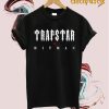 Trapstar x Hitman T shirt