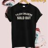Tyler Childers & The Food Stamps TShirt