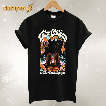 Tyler Childers & The Food Stamps T Shirt