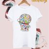 Uniqlo Doraemon T Shirt