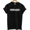 Unspeakable T-Shirt