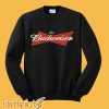 Vintage Budweiser Sweatshirt