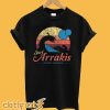 Visit Arrakisi T-Shirt