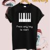 Your place to buy and sell all things handmade T-Shirt