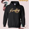 fire fly hoodie
