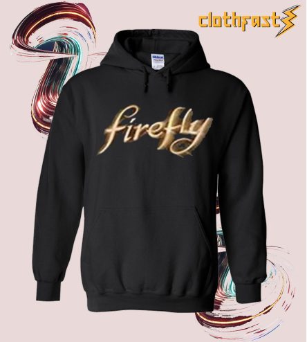 fire fly hoodie