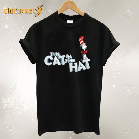 the cat in the hat T-Shirt