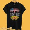 American Grown with Choctaw Roots T-Shirt