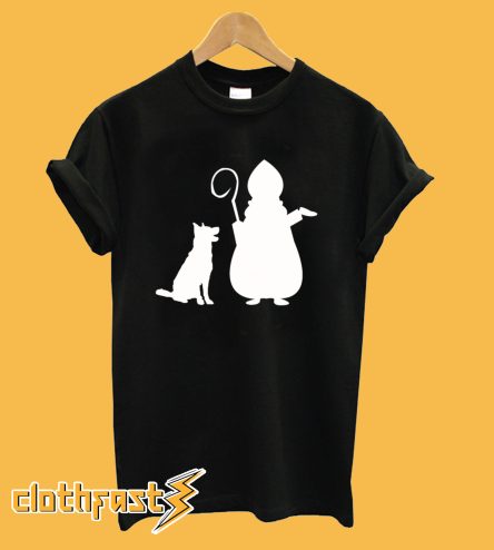 Animal Lover Ghaiz T-Shirt