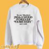 Arctic Monkeys Hollywood Forever Sweatshirt