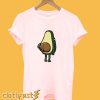 Avocado Butt T-Shirt