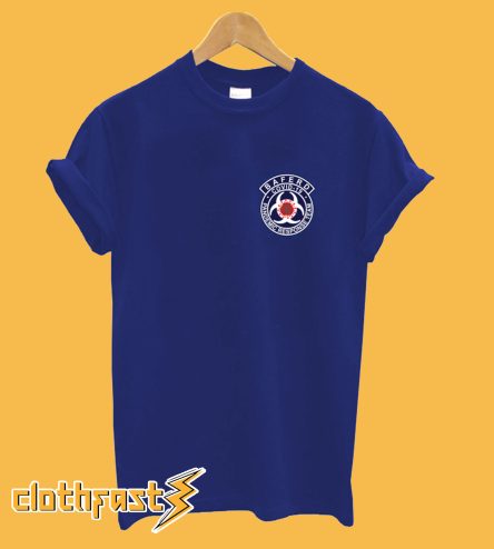 Baferd Covid 19 Response Team T-Shirt