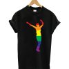 Choose Equality Pride Month Gift LGBT T-Shirt