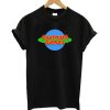 Coolmath Planet Logo T-Shirt