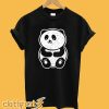 Cute Baby Panda T-Shirt