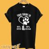 Dog Lovers T-shirt
