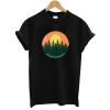 Down to Earth Save the Trees T-Shirt