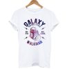 Galaxy Walkman T-Shirt