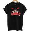 Gurkey T Shirt
