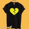 Marcus Lemonis broken heart T-shirt