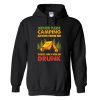 Never Take Camping Advice From Me Hoodie