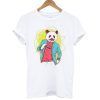 Panda Guy T-Shirt