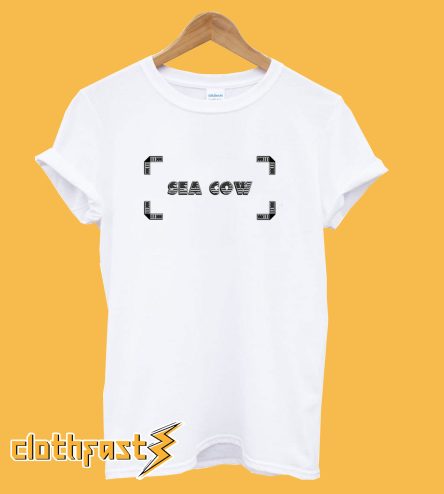 Sea cow T-Shirt
