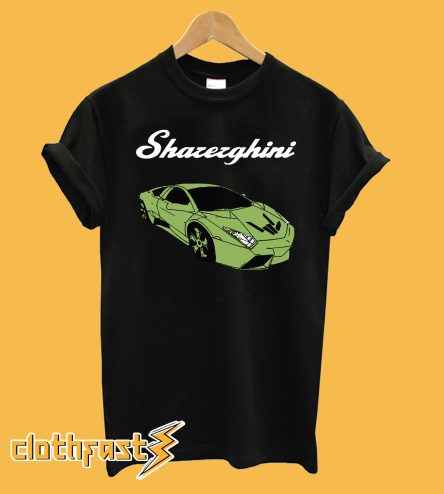 Sharerghini T-Shirt