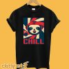 Sloth And Chill T-Shirt