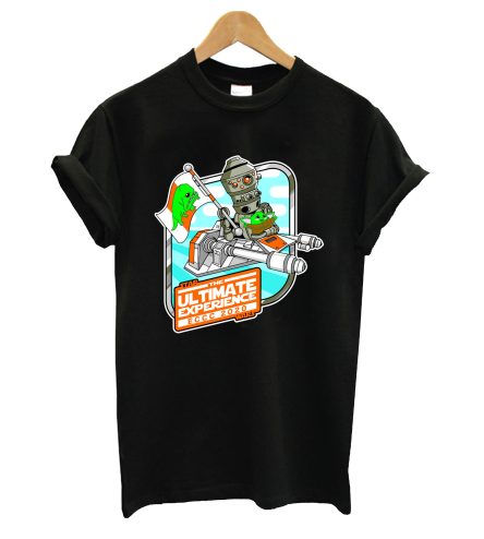 Snowspeeder T-Shirt