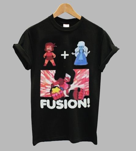 Steven universe fusion T-Shirt