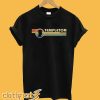 Templeton Indiana Vintage 1980s Style T-Shirt