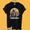 The Mandalorian T shirt