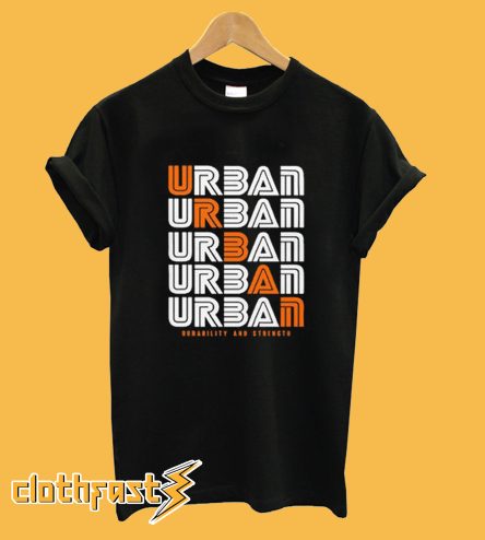 Urban Style T-Shirt
