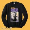 Vintage Style Kenny Rogers 80s Sweatshirt