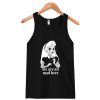 We're all Mad Here Tank Top
