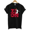 Zion Pelicans Basketball T-Shirt