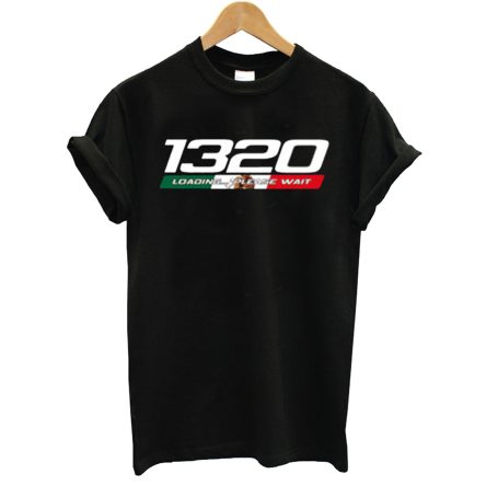 1320 T-Shirt