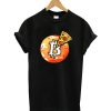 Bitcoin Pizza Hodl T Shirt